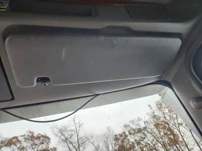 Kenworth T600 Sun Visor