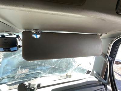 Kenworth T660 Sun Visor