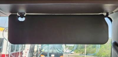 Kenworth T660 Sun Visor