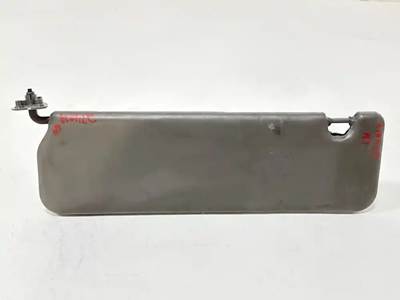 Kenworth T660 Sun Visor