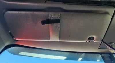 Kenworth T660 Sun Visor