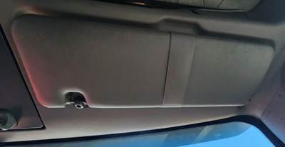 Kenworth T660 Sun Visor