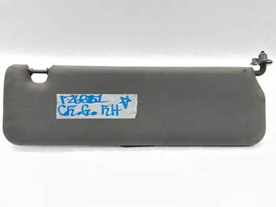 Kenworth T660 Sun Visor