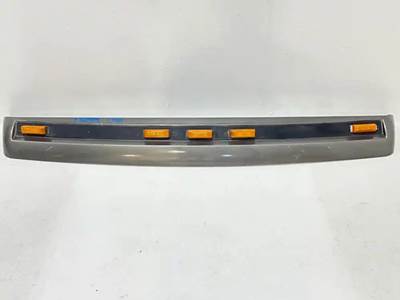 Kenworth T660 Sun Visor