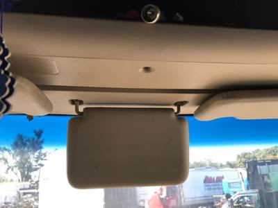 Kenworth T680 Sun Visor