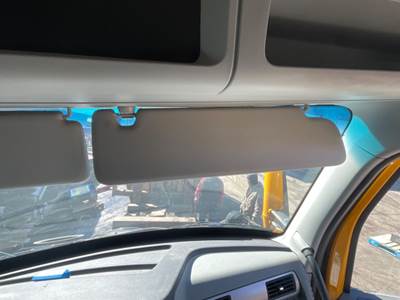 Kenworth T680 Sun Visor