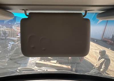 Kenworth T680 Sun Visor