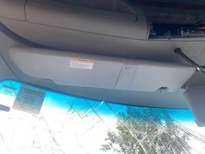 Kenworth T680 Sun Visor