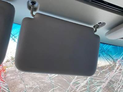 Kenworth T680 Sun Visor
