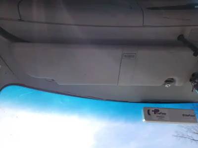 Kenworth T680 Sun Visor