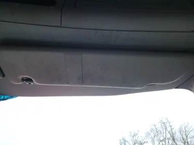 Kenworth T680 Sun Visor