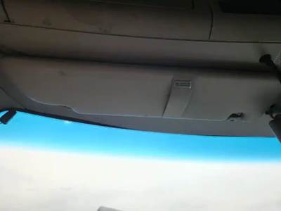 Kenworth T680 Sun Visor