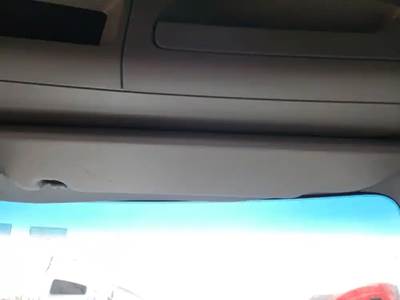 Kenworth T680 Sun Visor