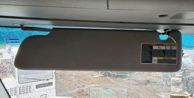 Kenworth T680 Sun Visor