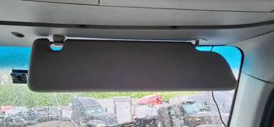 Kenworth T680 Sun Visor