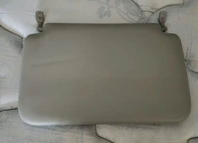 Kenworth T680 Sun Visor