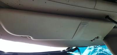 Kenworth T680 Sun Visor