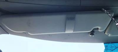 Kenworth T680 Sun Visor