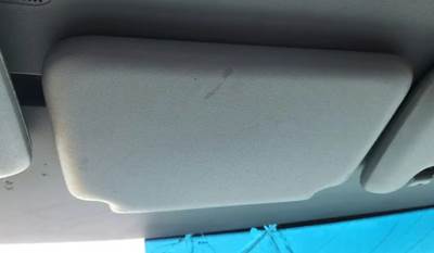 Kenworth T680 Sun Visor