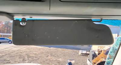 Kenworth T680 Sun Visor