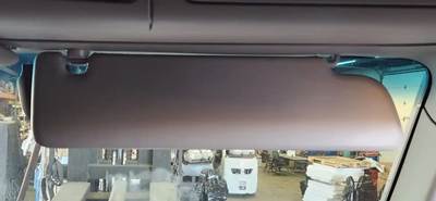 Kenworth T680 Sun Visor