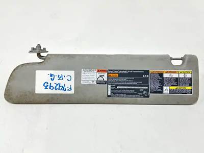 Kenworth T680 Sun Visor