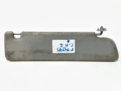 Kenworth T680 Sun Visor