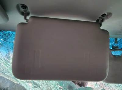 Kenworth T680 Sun Visor