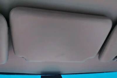 Kenworth T680 Sun Visor