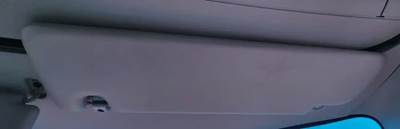 Kenworth T680 Sun Visor