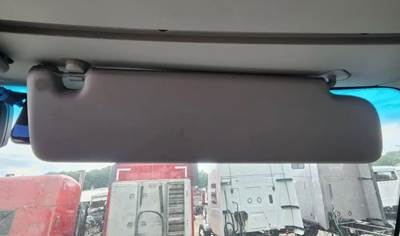 Kenworth T680 Sun Visor