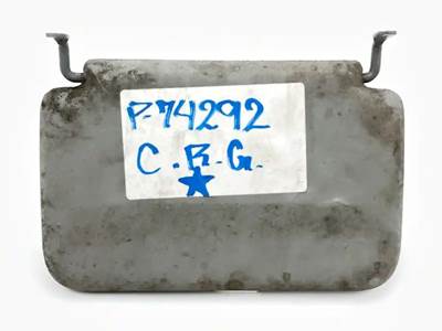 Kenworth T680 Sun Visor