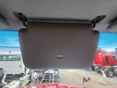Kenworth T680 Sun Visor