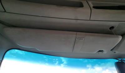 Kenworth T680 Sun Visor