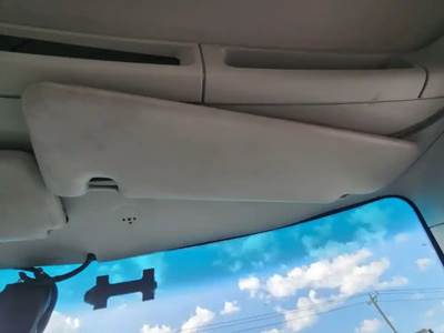 Kenworth T680 Sun Visor