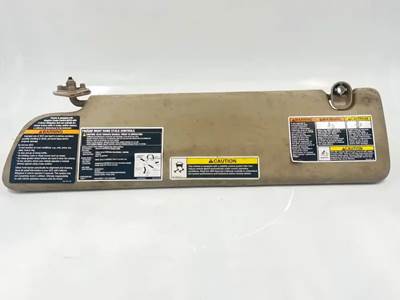 Kenworth T680 Sun Visor