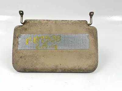 Kenworth T680 Sun Visor