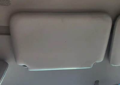 Kenworth T680 Sun Visor