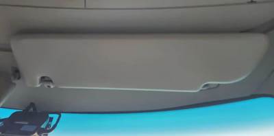 Kenworth T680 Sun Visor