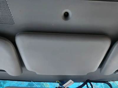 Kenworth T680 Sun Visor