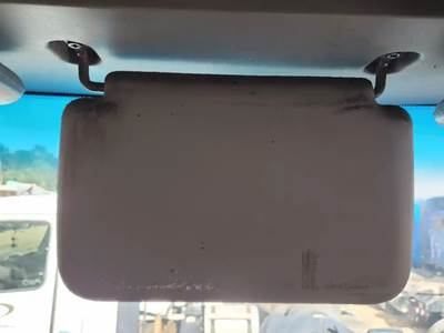 Kenworth T680 Sun Visor