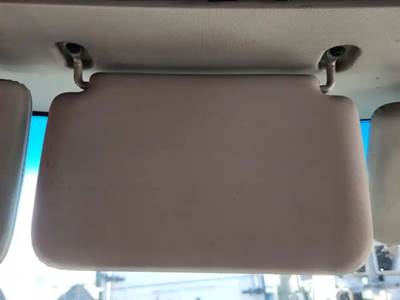 Kenworth T680 Sun Visor