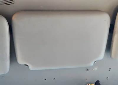 Kenworth T680 Sun Visor