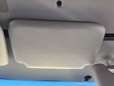 Kenworth T680 Sun Visor