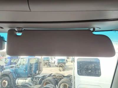 Kenworth T680 Sun Visor