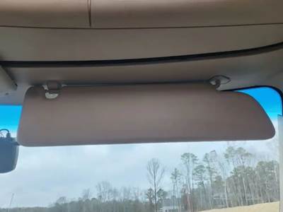 Kenworth T680 Sun Visor