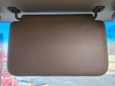 Kenworth T680 Sun Visor