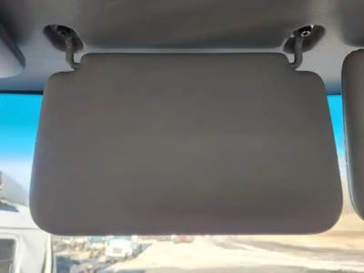 Kenworth T680 Sun Visor