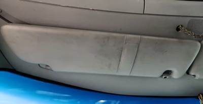 Kenworth T680 Sun Visor