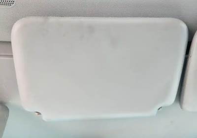 Kenworth T680 Sun Visor